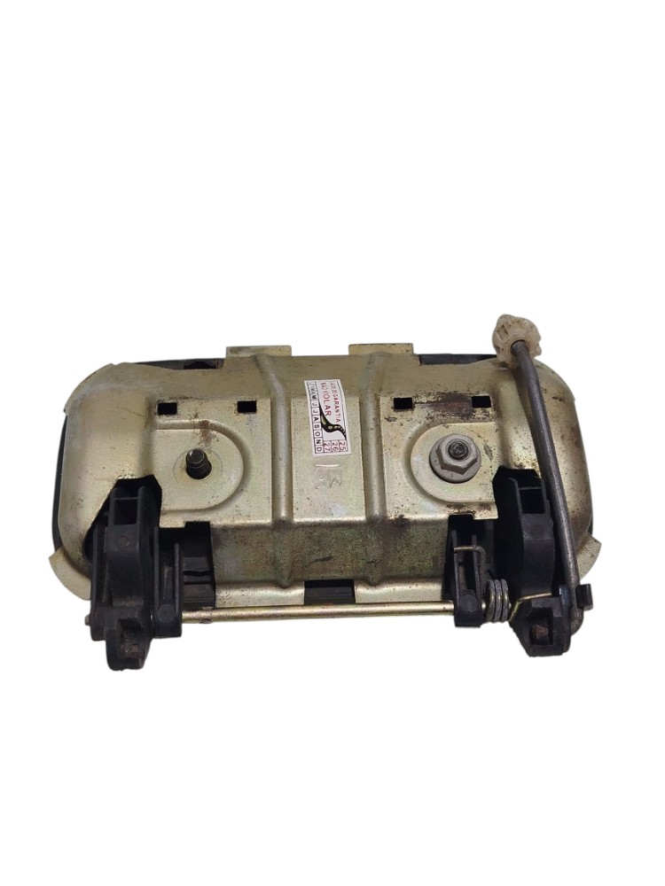 Maçaneta Externa Tras Esq Gm Corsa 2002 4