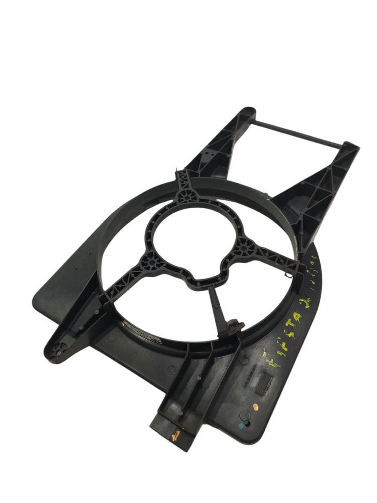 Defletor Suporte Ventoinha Fiesta 2000 7s558t000al 4
