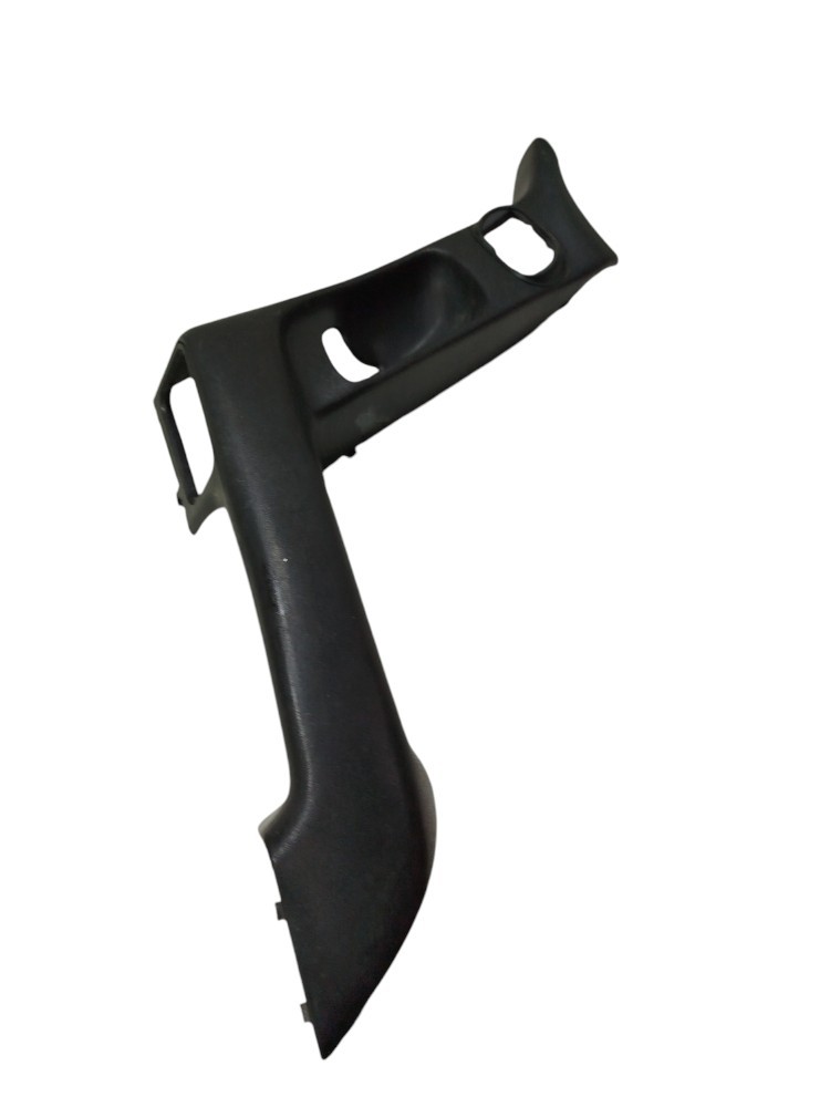 Puxador Porta Interno Dianteiro Esquerdo Astra 2002 93274692 2