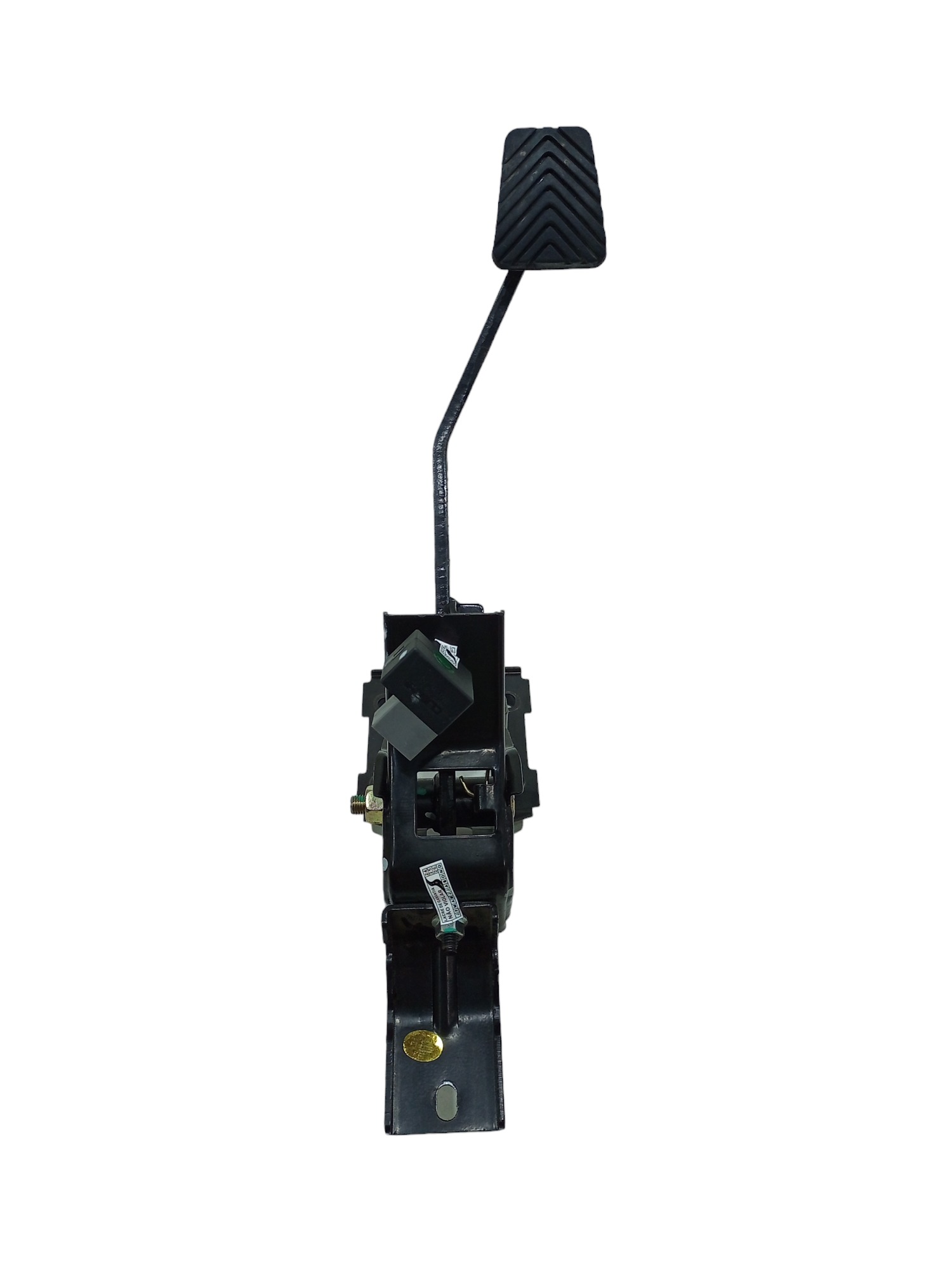 Pedal Freio Jac T6 2.0 16v 2016 1