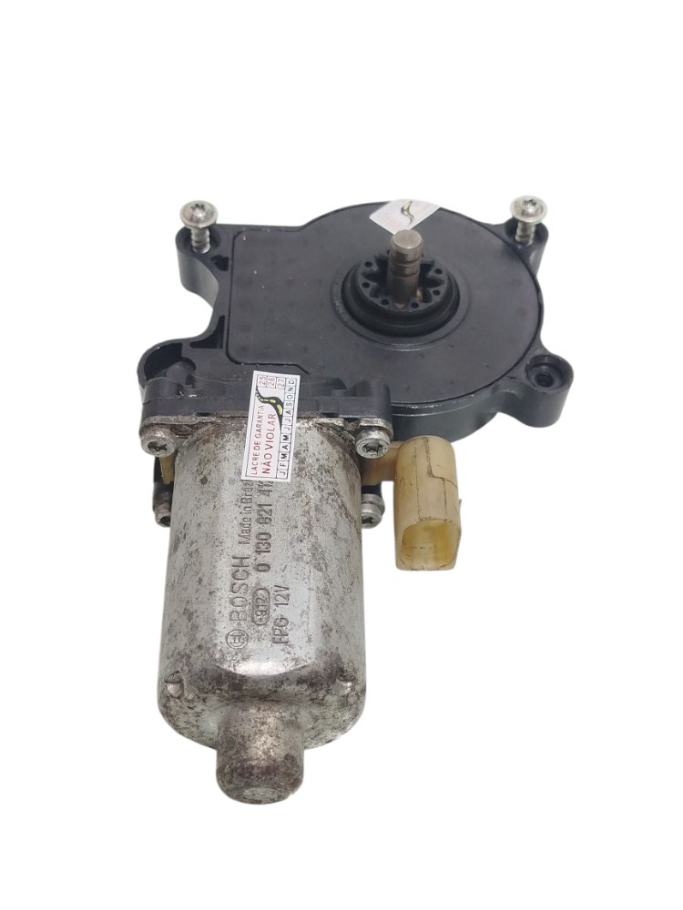 Motor Máquina Vidro Elet Diant Esq Morori Vw Fox 2004 A 2018 3