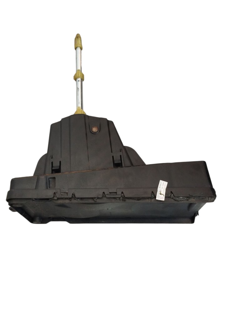 Alavanca Marcha Trambulador Duster 2.0 2015 4×4 Manual – Preta 4