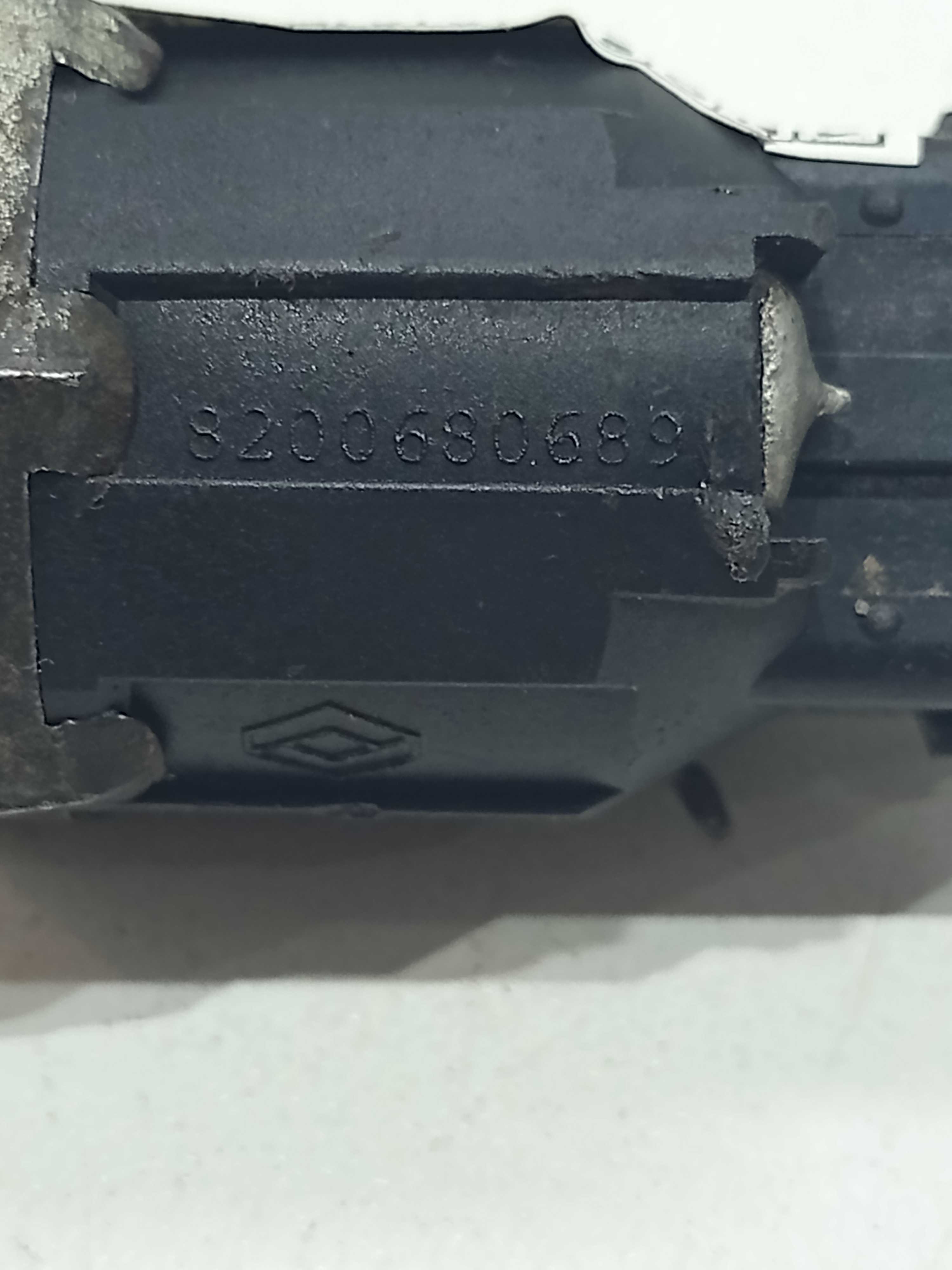 Sensor Detonação Renault Sandero 1.0 16v 2013 4