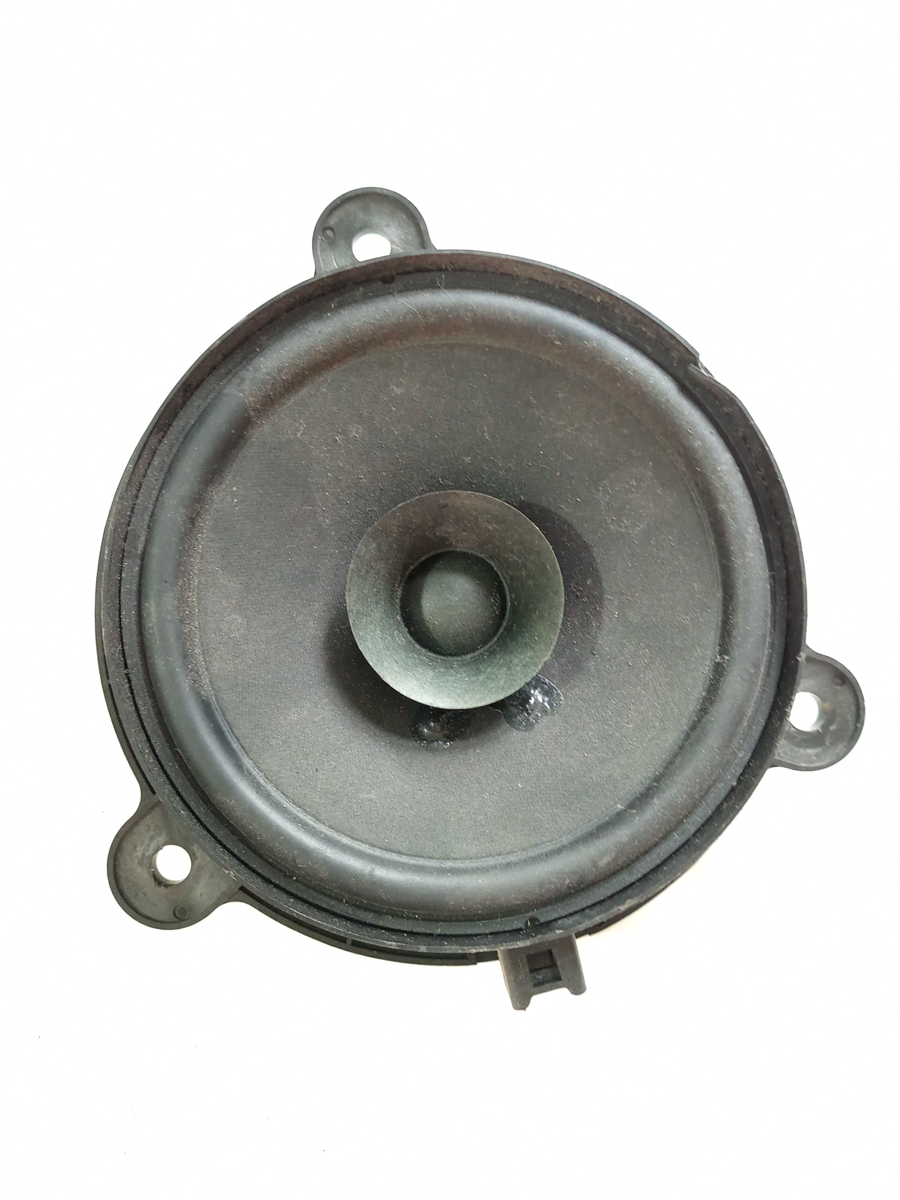 Som Alto Falante Porta Tras Direita Sandero 2016 281444271r 1