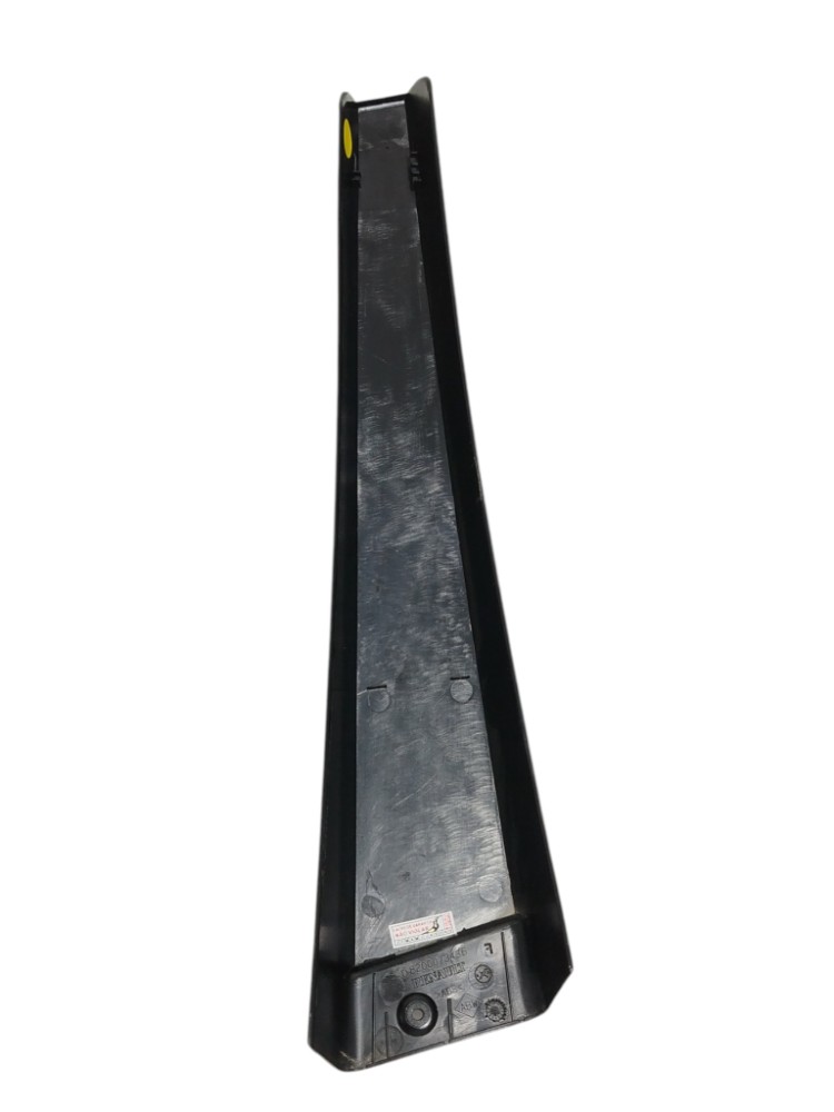 Moldura Coluna Direita Renault Megane G Tour 2013 8200073436 3