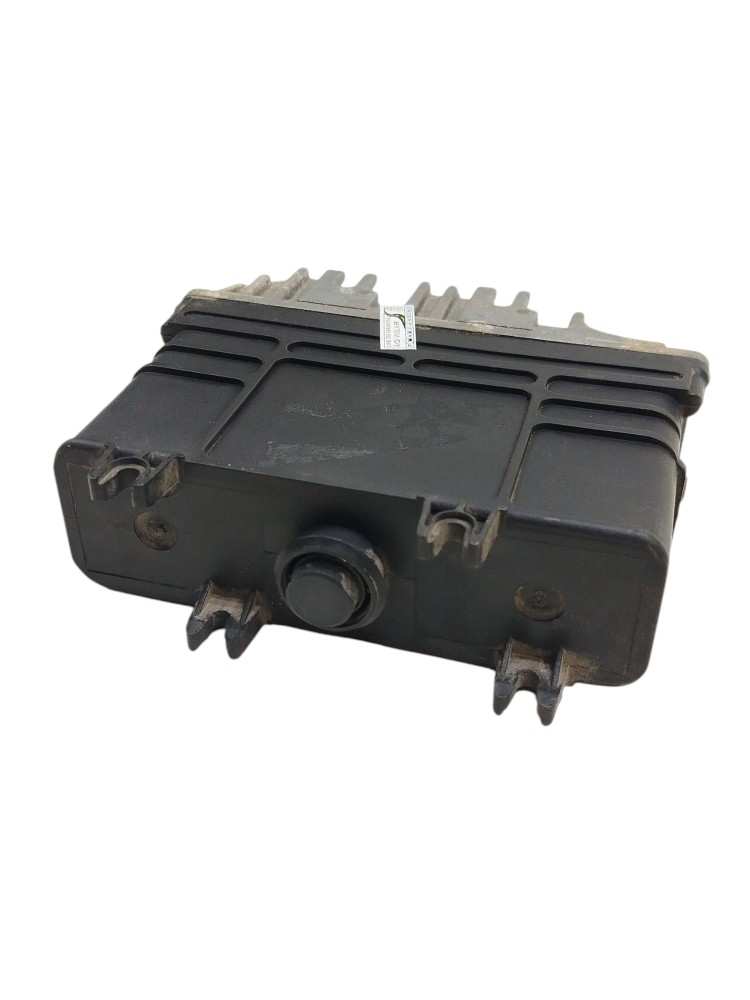 Módulo Injeção G3 1.0 Gasol 16v Vw Gol 1999 A 2005 5