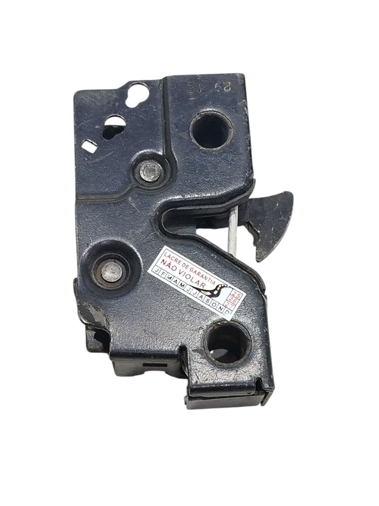 Fechadura Capo Dianteiro Gol G5 2015 1