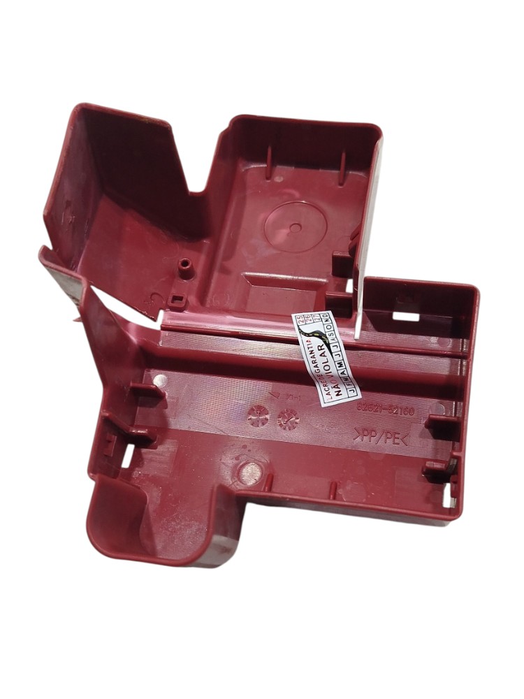 Tampa Polo Positivo Bateria Toyota Etios 2015 A 2020 5