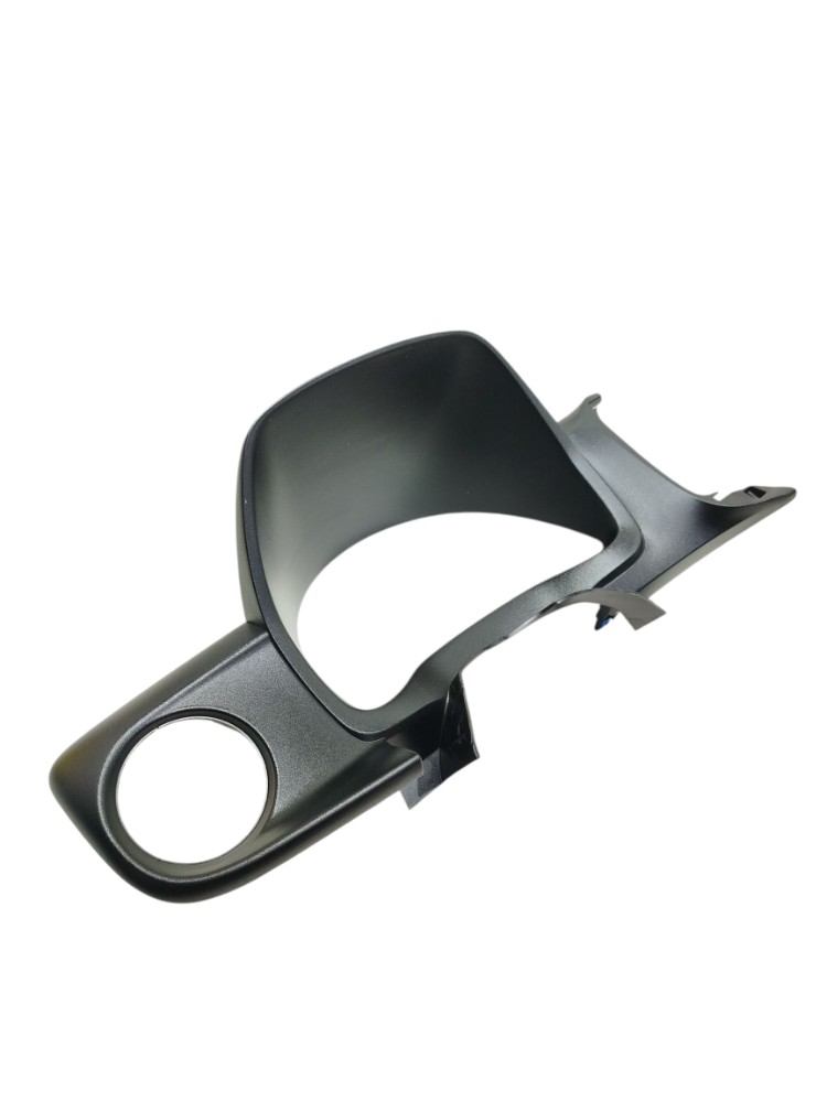 Moldura Painel Instrum Fiat Strada End 1.4 2022 100253283 2