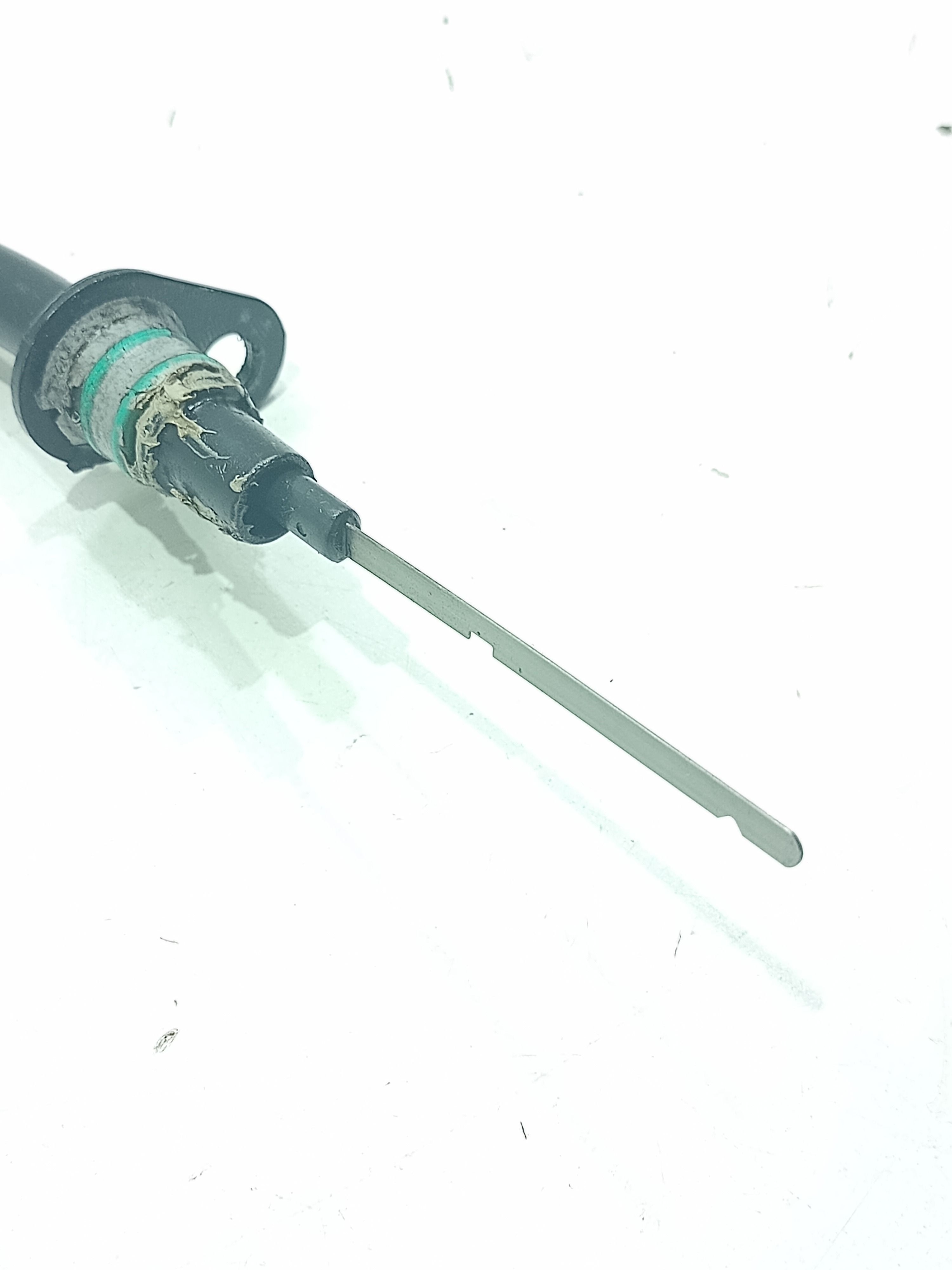 Vareta Nível Do Óleo Motor C4 Glx 2.0 16v 2012 5