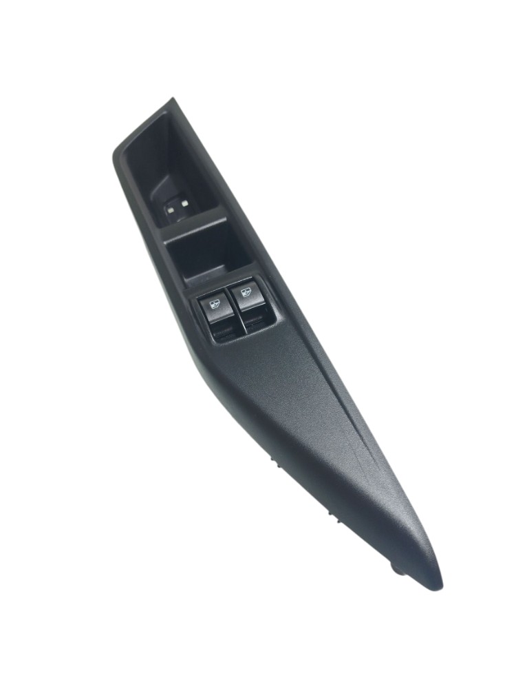 Moldura Botão Vidro Elétrico Esquerdo Strada End 22 100253384 1