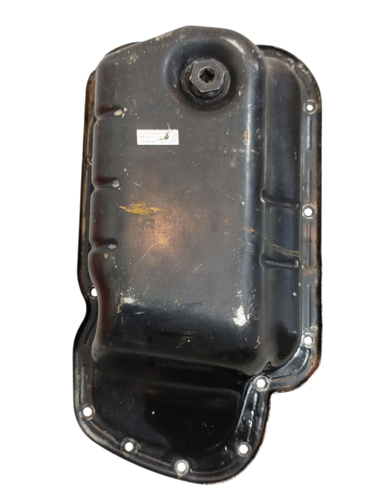 Cárter Óleo Motor Peugeot 206 1.4 2005 1