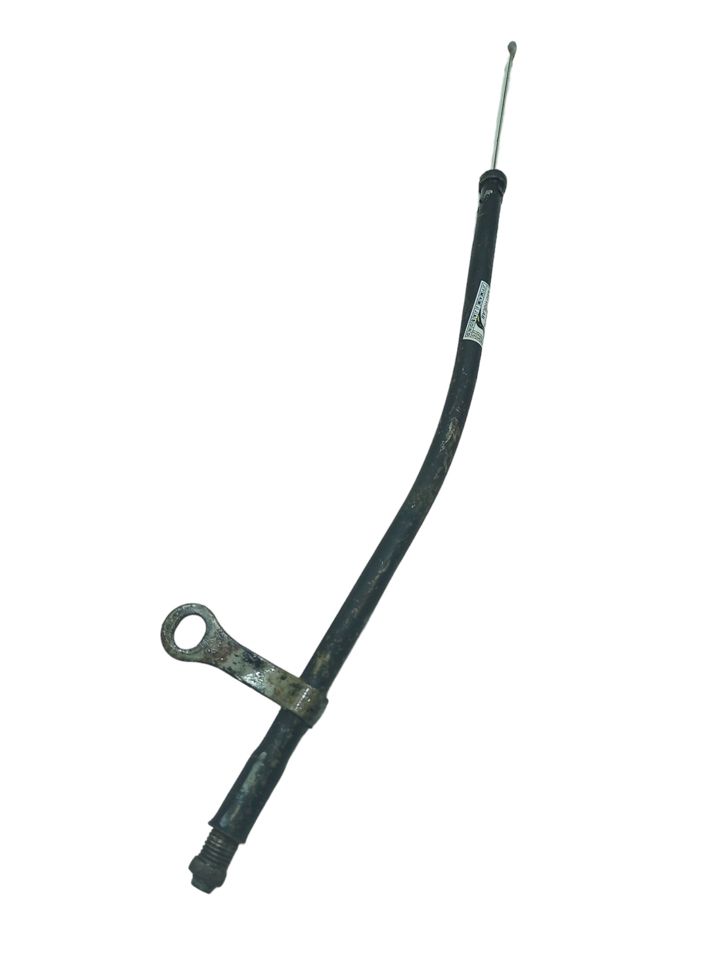 Vareta Nível Óleo Motor Chery Qq3 1.1 16v 2012 2