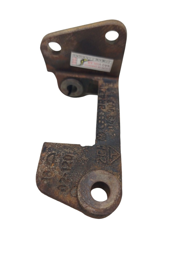 Suporte Alternador Gol 1.6 Ap 2005 Original 8