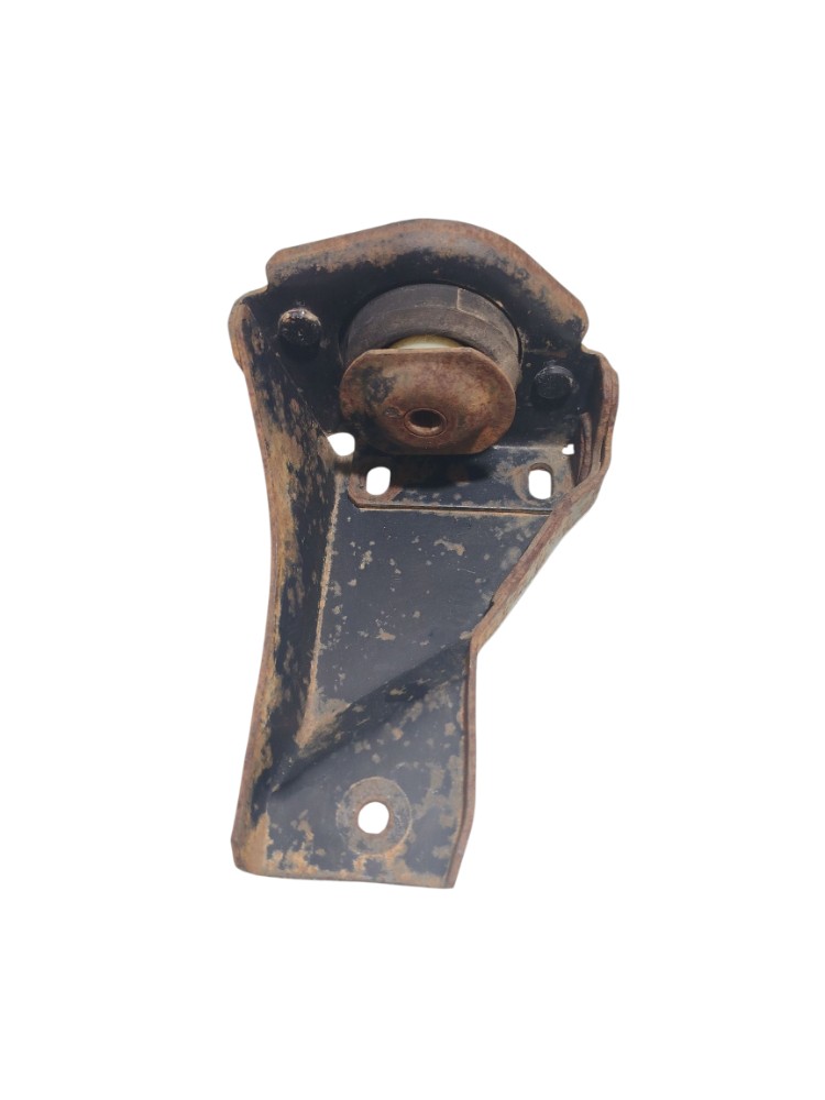 Suporte Coxim Motor Fiat Uno Fiorino 2008 6