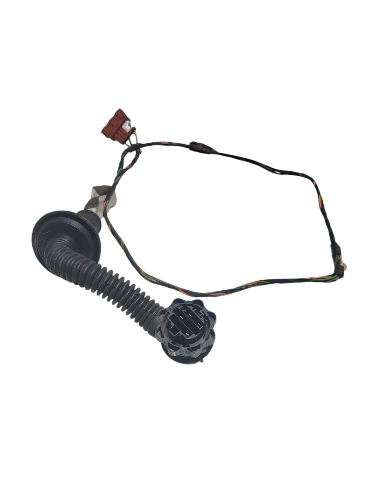 Chicote Porta Tras Esq Peugeot 206 1.4 2005 9647932280 4