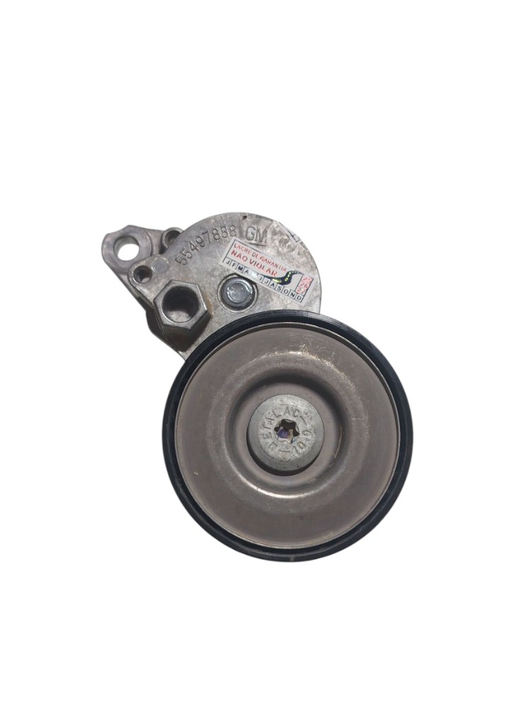 Tensor Correia Esticador 1.0 Tracker Gm Onix 2020 A 2023 1