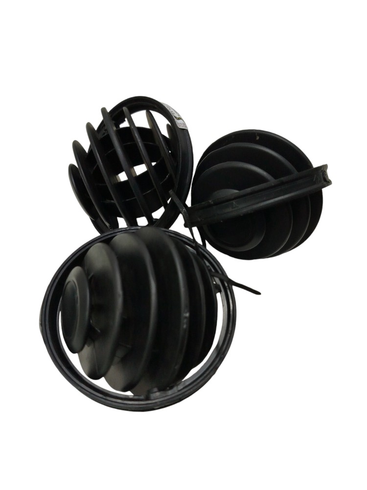 Difusor Ar Toyota Etios 2018 4