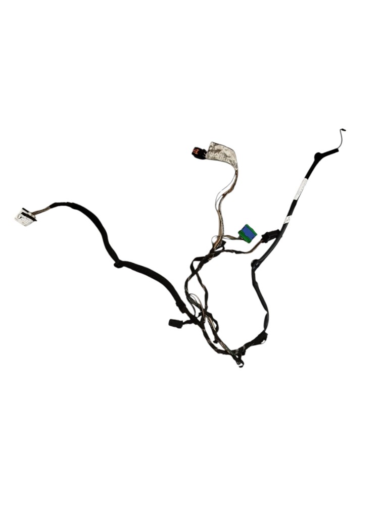 Chicote Caixa Ventilação Peugeot 206 1.4 2005 2