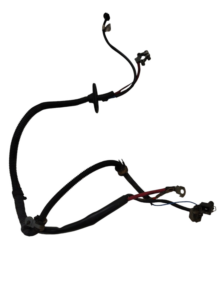 Chicote Injeção Eletrônica Polo Bateria Gol G4 1.0 8v 2014 2