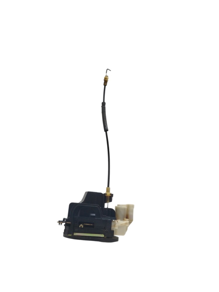 Fechadura Interna Diant Direita Passageiro Fiat Palio 1999 8