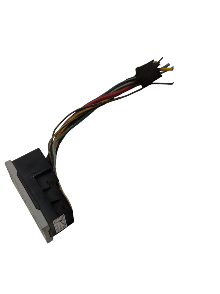Terminal Chicote Chave Luz Astra 1.8 2pts 2001 2