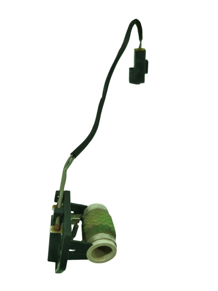 Resistência Eletroventilador Fiat Tipo 1.6 2.0 1993 8