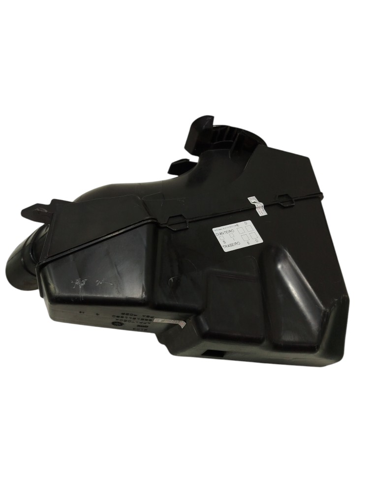 Caixa Filtro Ar Ressonadora C4 Picasso Glx 2.0 16v Aut 2012 3