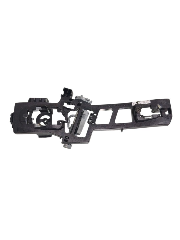 Suporte Maçaneta Externa Tras Direita Ford Ecosport 2013 1