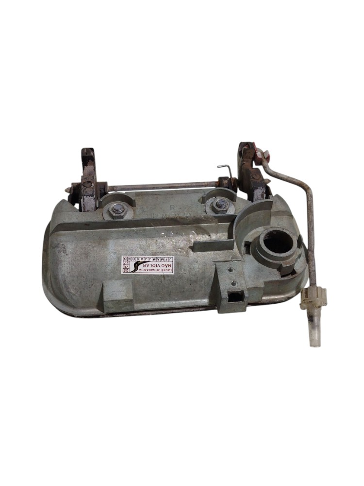 Maçaneta Externa Diant Direita Chevrolet Vectra 2000 5