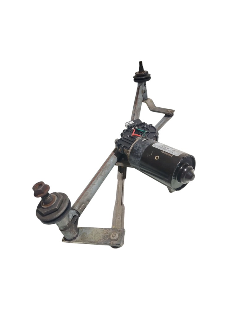 Motor limpador parabrisa peugeot 206 207 2005 a 2010 2