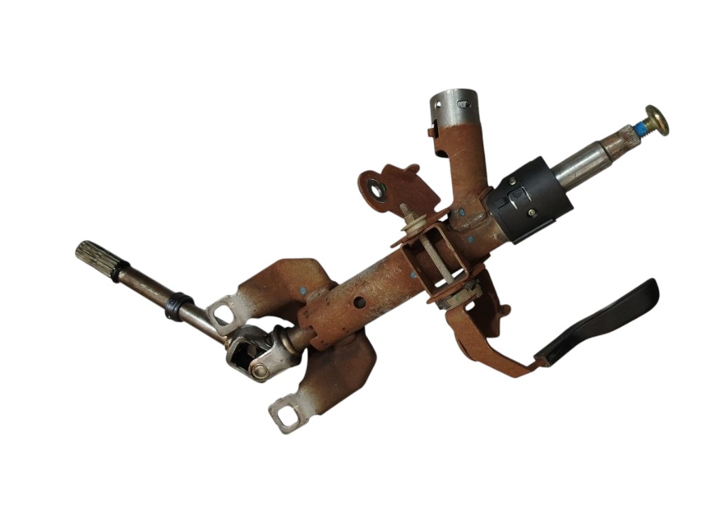 Coluna Direção Peugeot 206 1.4 2005 6