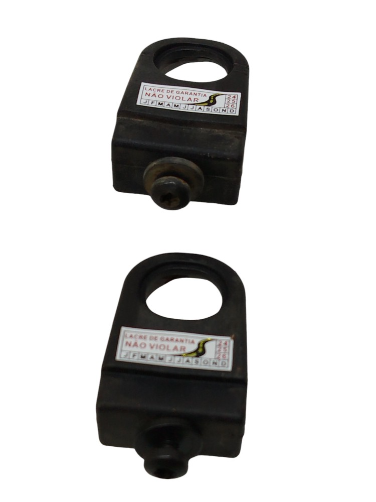 Suporte Radiador Peugeot 207 2009 1.4 9628677880 5