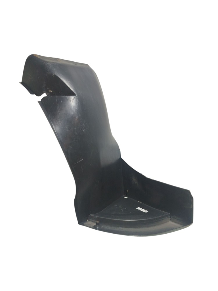 Parabarro traseiro esq Peugeot 206 207 2000 2008 9629312580 1