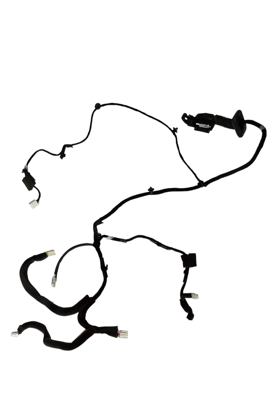 Corte Elétrico Porta Diant Dir Jac T6 2016 4012400u1590 2