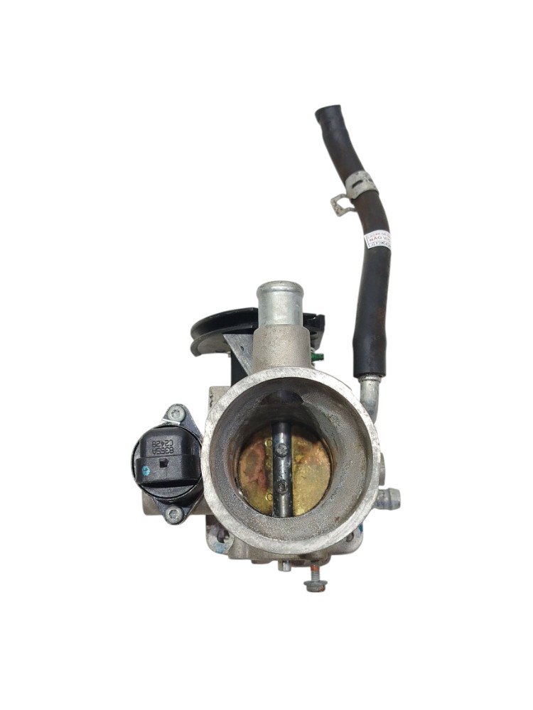 Tbi Corpo Borboleta Gm Celta 1.4 Flex 2009 A 9334644391682 3