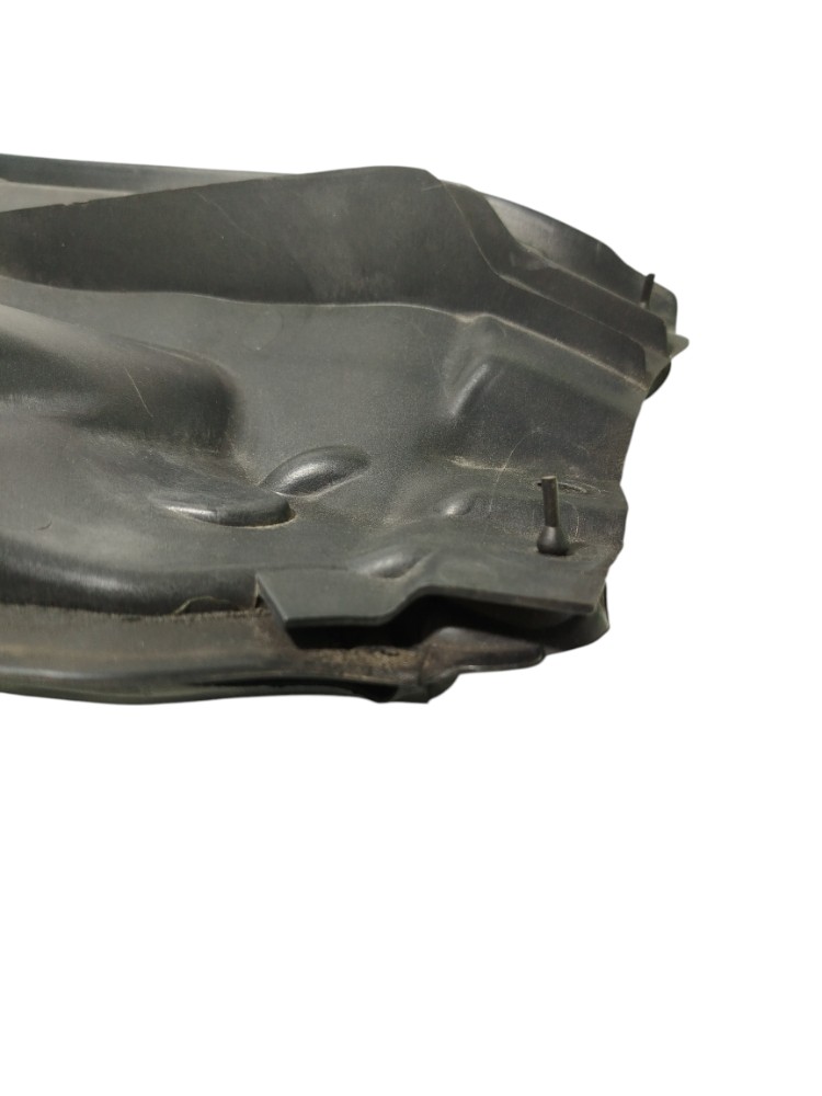 Suporte Churrasqueira Renault Scenic 2000 7700434643 Preto 7