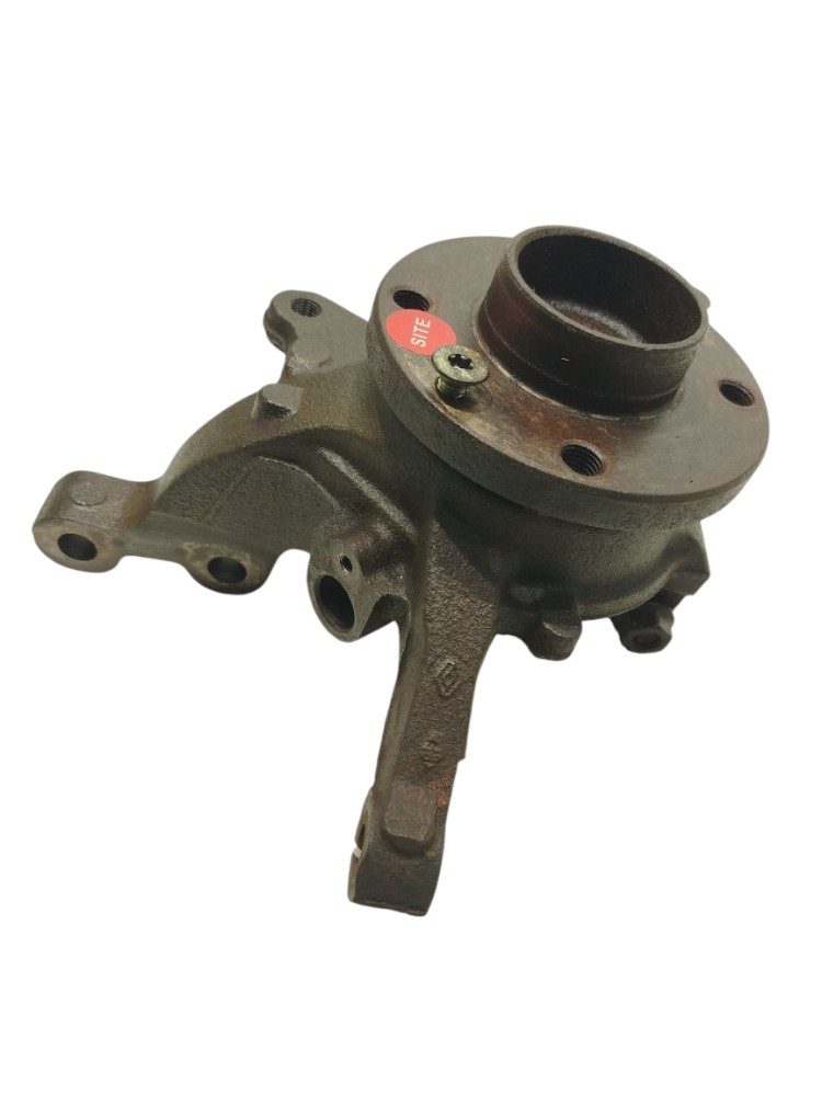 Montante Diant Direito Renault Scenic 2.0 16v 2001 600270 1