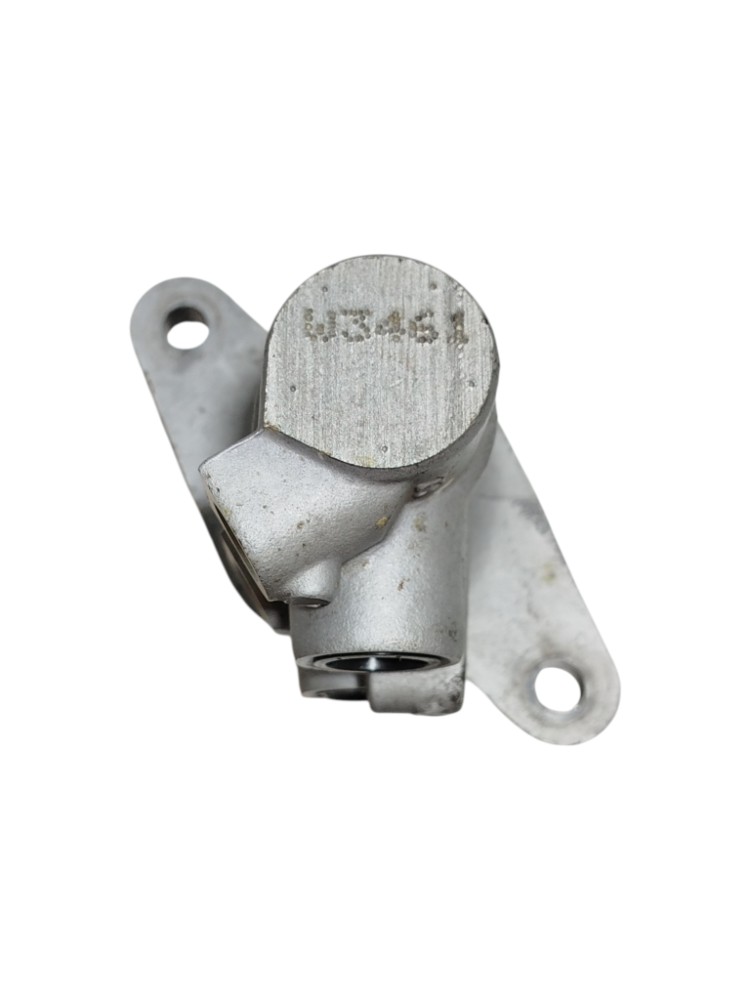 Cilindro Mestre Freio Citroen C4 GranPicasso 2.0 16V 2009 4