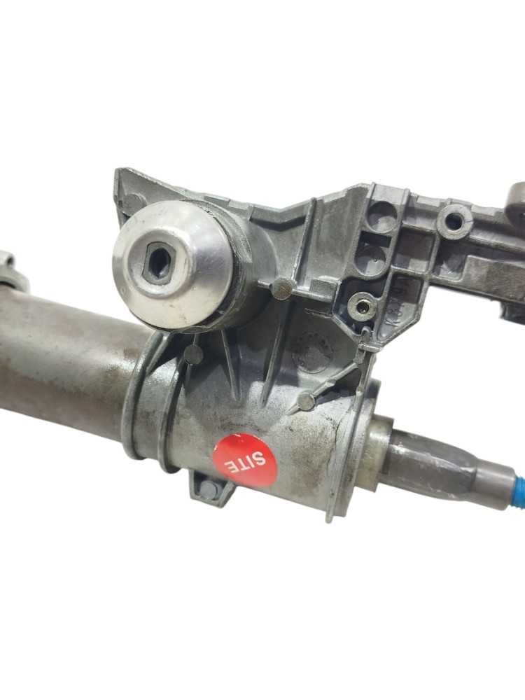 Coluna Direção C/ Cilindro Ignição Ford Courier 1.6 2003 6