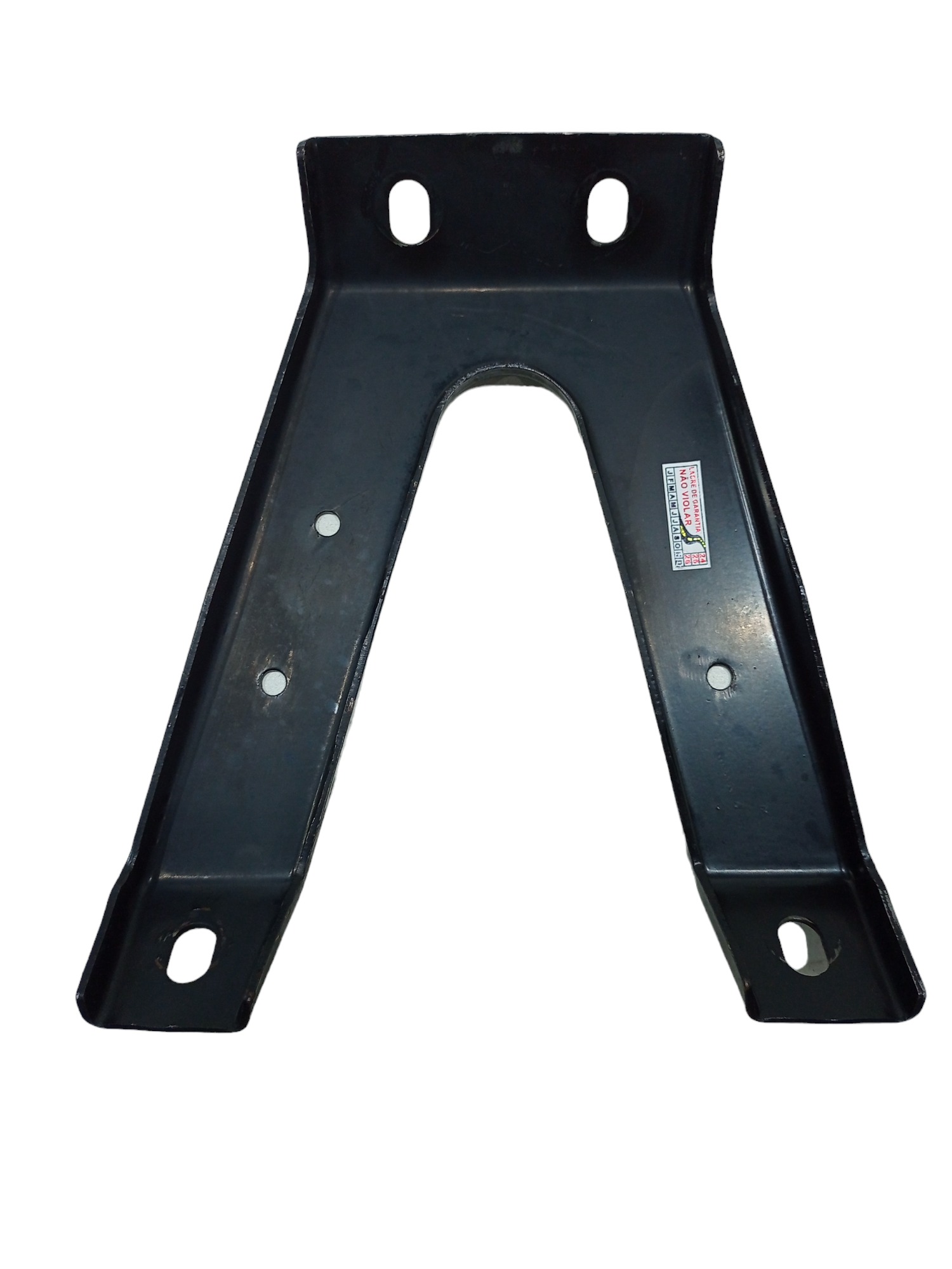 Suporte Coletor Admissão Jac T6 2.0 16v 2016 a 2