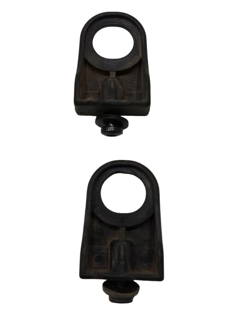 Suporte Radiador Peugeot 207 2009 1.4 9628677880 2
