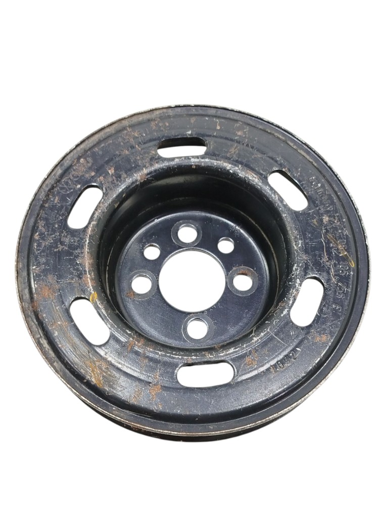Polia Virabrequim 1.6 Golf Polo 2005 06a105255f 3