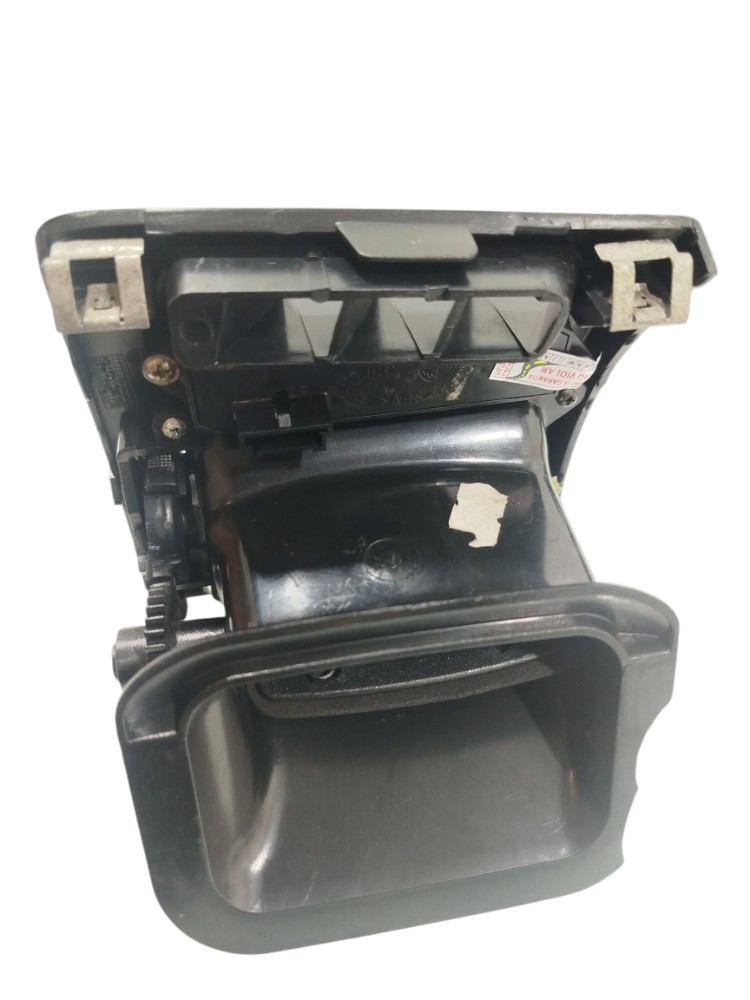 Difusor ar esquerdo lado fiat palio siena strada 2008 a 2012 6