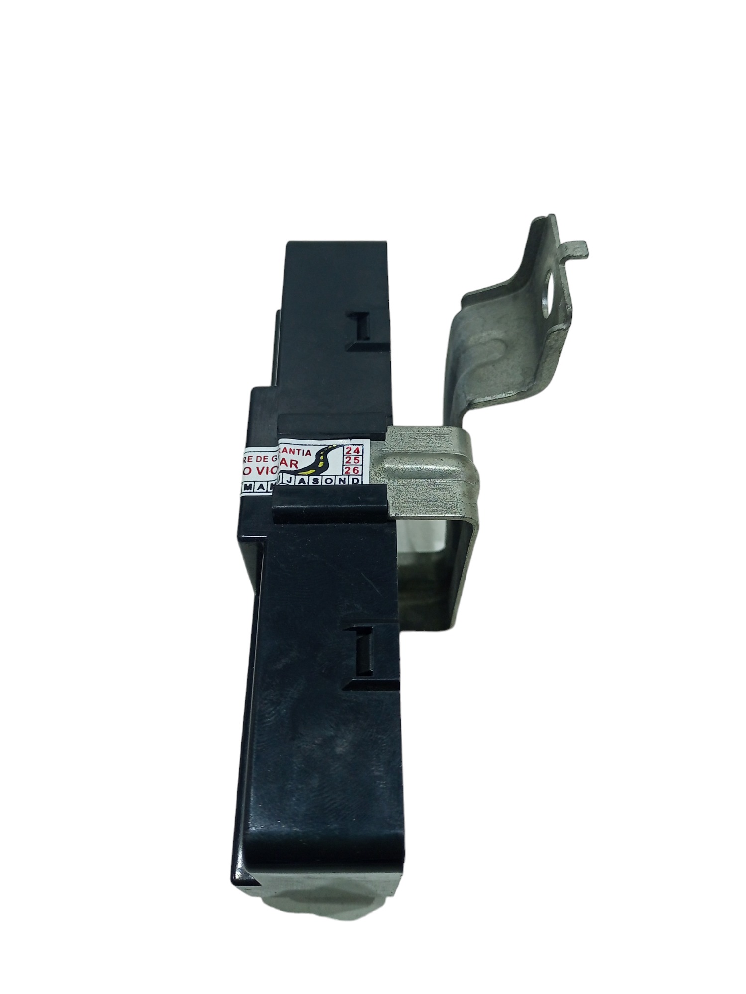 Modulo De Rele Jac T6 2016 3