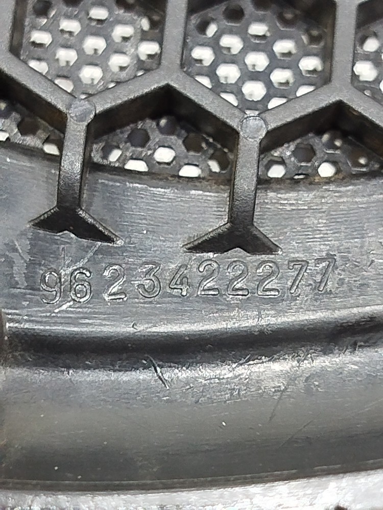Tela Auto Falante Traseiro Direito Xsara Break 2002 3