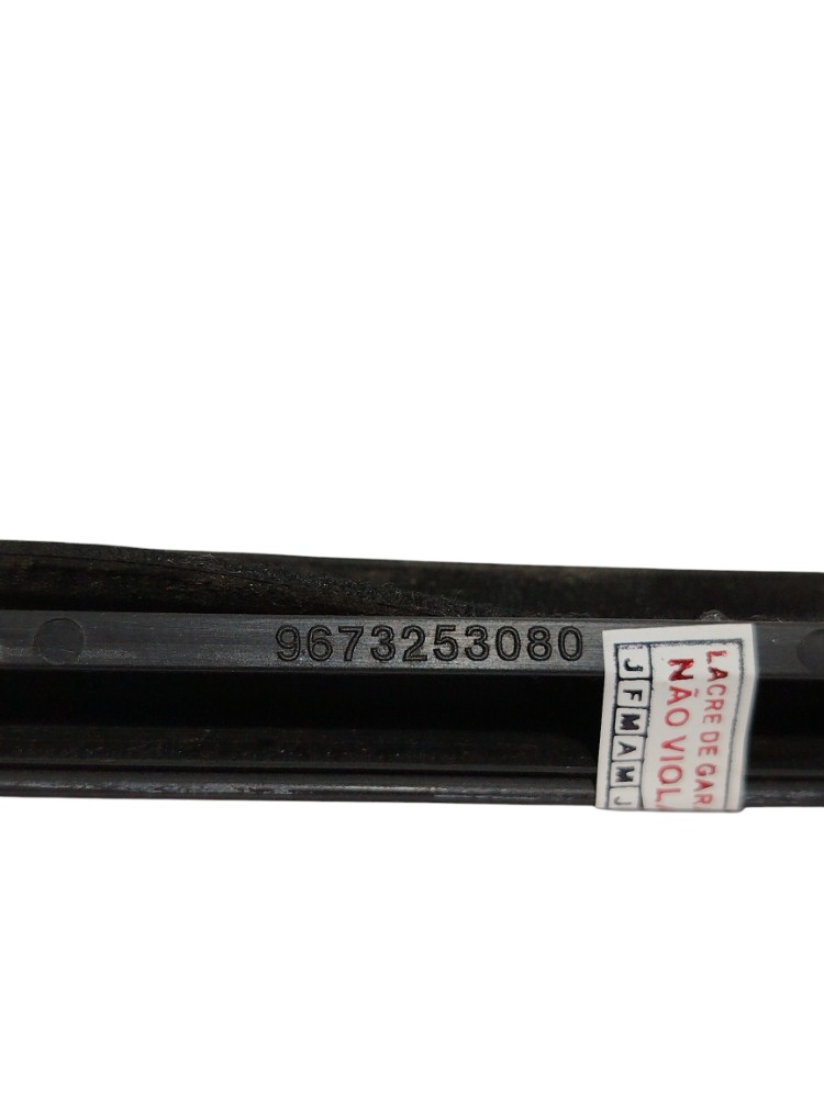 Pestana Externa Tras Esquerda Peugeot 208 2013 9673253080 10