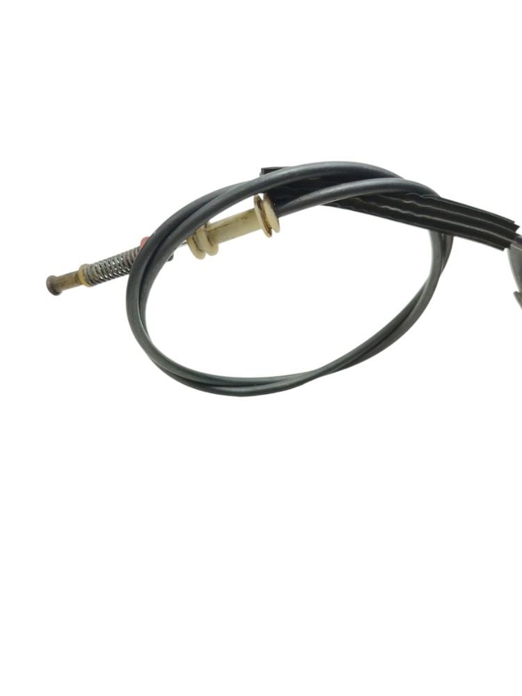 Maçaneta Interna Traseiro Direito Ford Fiesta 1996 A 2002 7