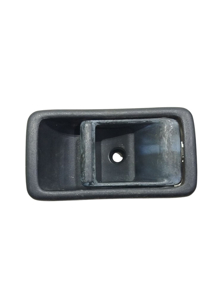 Maçaneta Interna De Motorista Toyota Hillux 1992 A 2004 1