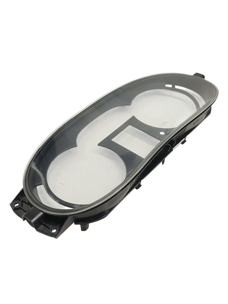 Moldura Acrílica Painel Inst Clio Sedan 2008 551400003702 3